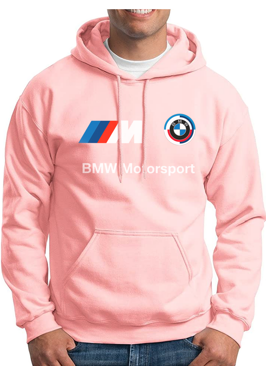 Buzo bmw online motorsport