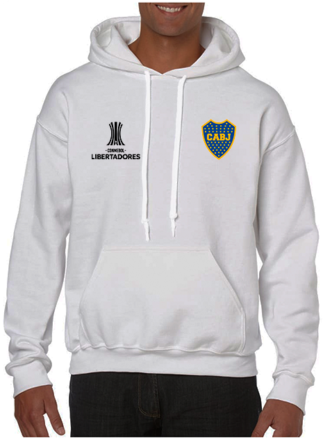 Boca juniors hoodie shop nike