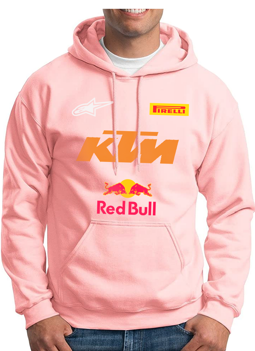 Buzos ktm best sale