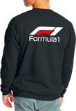 BUZO SACO CREWNECK FORMULA 1 MOTOR SPORT RACING 2024