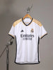 camiseta de futbol Real Madrid