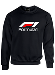 BUZO SACO CREWNECK FORMULA 1 MOTOR SPORT RACING