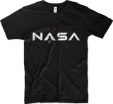 Camiseta Nasa Cohete