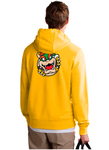 BUZO HOODIE CAPOTA super mario bros game nintendo browser