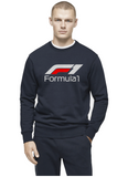 BUZO SACO CREWNECK FORMULA 1 MOTOR SPORT RACING