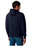 BUZO HOODIE CAPOTA BASICO UNISEX