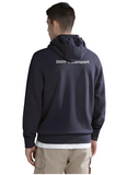 BUZO HOODIE CAPOTA BMW MOTORSPORT X1 2024 HOMBRE