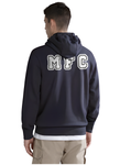 BUZO HOODIE CAPOTA DEPORTIVO MILLONARIOS FC