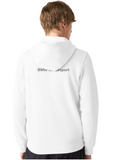 BUZO HOODIE CAPOTA BMW MOTORSPORT X1 2024 HOMBRE