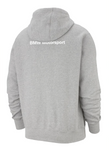 BUZO HOODIE CAPOTA BMW MOTORSPORT X1 2024 HOMBRE