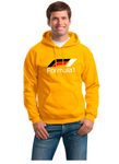 BUZO HOODIE CAPOTA FORMULA 1 GRAND PRIX SPORT