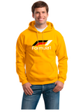 BUZO HOODIE CAPOTA FORMULA 1 GRAND PRIX SPORT