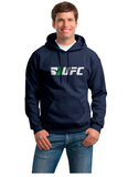 BUZO HOODIE CAPOTA UFC ULTIMATE FIGTH CHAMPION SPORT