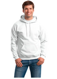 BUZO HOODIE CAPOTA BASICO UNISEX