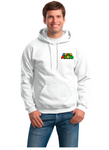 BUZO HOODIE CAPOTA super mario bros game nintendo yoshi