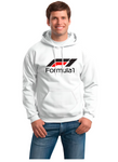 BUZO HOODIE CAPOTA FORMULA 1 GRAND PRIX SPORT