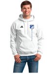 BUZO HOODIE CAPOTA DEPORTIVO MILLONARIOS FC