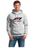 BUZO HOODIE CAPOTA FORMULA 1 GRAND PRIX SPORT