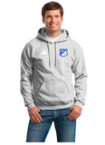 BUZO HOODIE CAPOTA DEPORTIVO MILLONARIOS FC