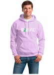 BUZO HOODIE CAPOTA UFC ULTIMATE FIGTH CHAMPION SPORT