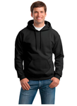 BUZO HOODIE CAPOTA BASICO UNISEX