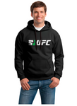 BUZO HOODIE CAPOTA UFC ULTIMATE FIGTH CHAMPION SPORT