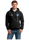 BUZO HOODIE CAPOTA DEPORTIVO MILLONARIOS FC