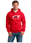 BUZO HOODIE CAPOTA FORMULA 1 GRAND PRIX SPORT