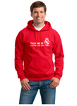 BUZO HOODIE CAPOTA REAL MADRID established 1902 futbol