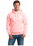 BUZO HOODIE CAPOTA REAL MADRID established 1902 futbol