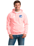 BUZO HOODIE CAPOTA DEPORTIVO MILLONARIOS FC