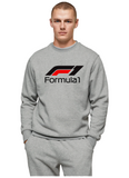 BUZO SACO CREWNECK FORMULA 1 MOTOR SPORT RACING