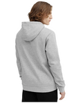 BUZO HOODIE CAPOTA BASICO UNISEX