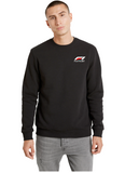 BUZO SACO CREWNECK FORMULA 1 MOTOR SPORT RACING 2024