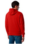 BUZO HOODIE CAPOTA BASICO UNISEX