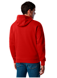 BUZO HOODIE CAPOTA BASICO UNISEX