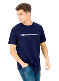 CAMISETA REMERA bmw motorsport motor racing germany