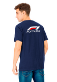 CAMISETA REMERA FORMULA 1 GRAND PRIX MOTOR SPORT