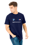 CAMISETA REMERA bmw motorsport motor racing germany 2.0