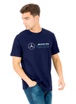 CAMISETA REMERA MERCEDEZ BENZ PETRONAS CLA200