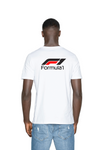 CAMISETA REMERA FORMULA 1 GRAND PRIX MOTOR SPORT