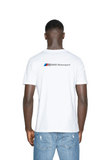 CAMISETA REMERA bmw motorsport motor racing germany 2.0