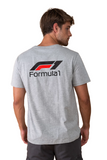 CAMISETA REMERA FORMULA 1 GRAND PRIX MOTOR SPORT