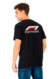 CAMISETA REMERA FORMULA 1 GRAND PRIX MOTOR SPORT