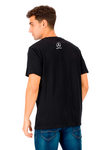 CAMISETA REMERA MERCEDEZ BENZ PETRONAS CLA200