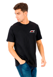 CAMISETA REMERA FORMULA 1 GRAND PRIX MOTOR SPORT