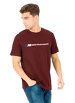 CAMISETA REMERA bmw motorsport motor racing germany