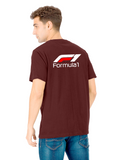 CAMISETA REMERA FORMULA 1 GRAND PRIX MOTOR SPORT