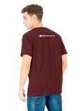 CAMISETA REMERA bmw motorsport motor racing germany 2.0