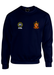 BUZO SACO CREWNECK SELECCION ESPAÑA FC FIFA EA SPORT